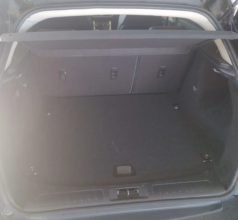Land Rover Range Rover Evoque usata a Terni (10)