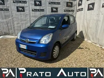 Daihatsu Cuore 1.0 12V Hiro del 2008 usata a Prato