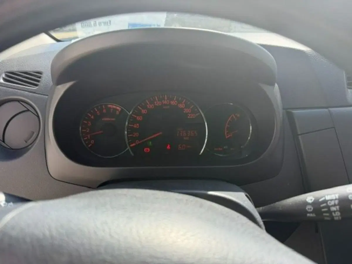 Daihatsu Cuore usata a Prato (12)