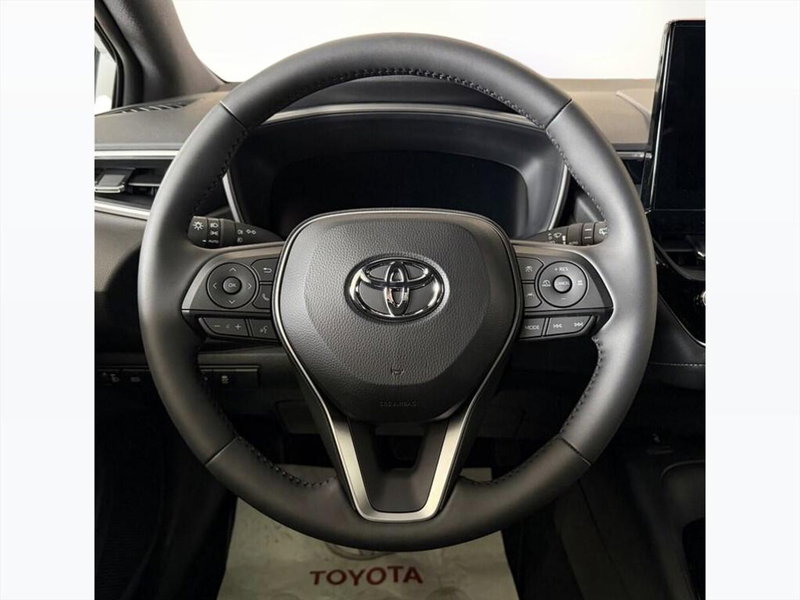 Toyota Corolla Touring Sports nuova a Monza e Brianza (7)