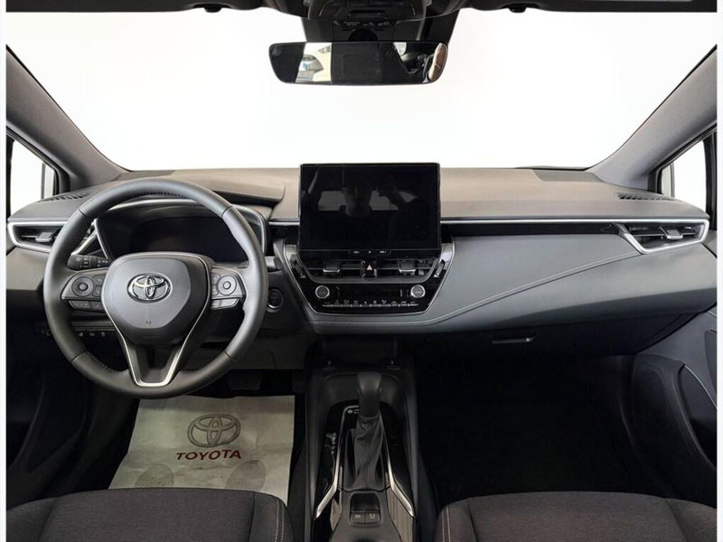 Toyota Corolla Touring Sports nuova a Monza e Brianza (8)