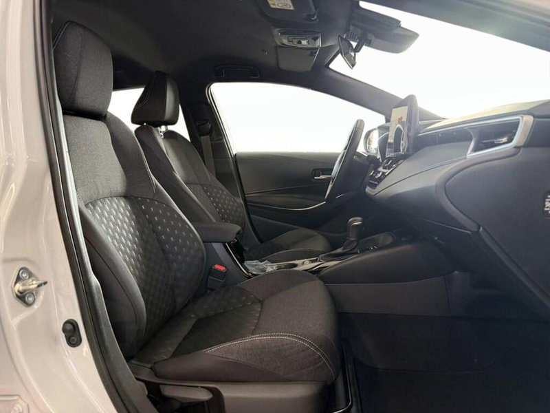 Toyota Corolla Touring Sports nuova a Monza e Brianza (9)