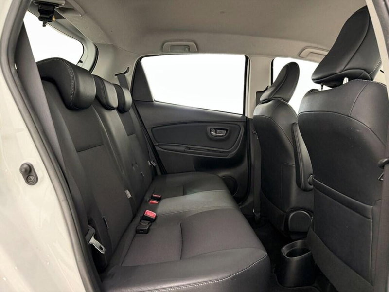 Toyota Yaris usata a Monza e Brianza (10)