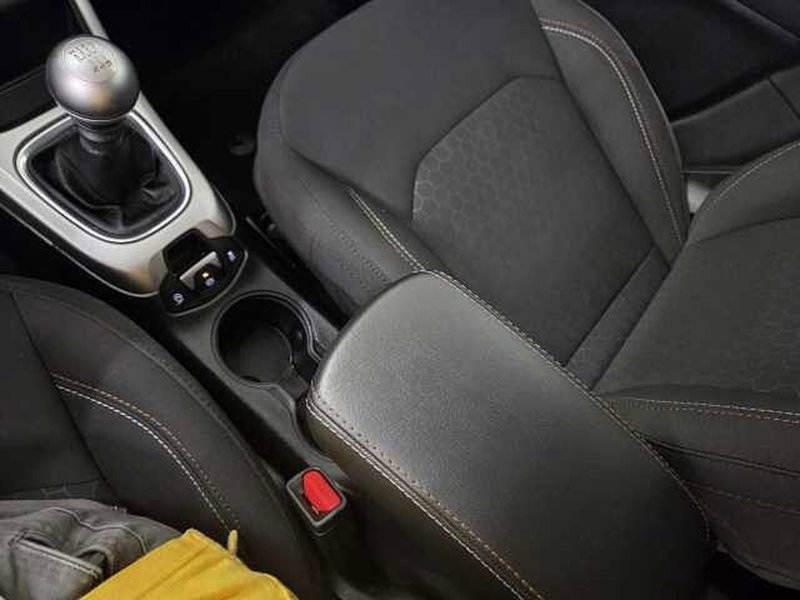 Jeep Compass usata a Brescia (17)