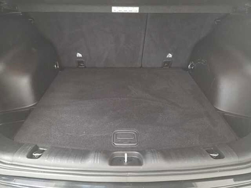 Jeep Compass usata a Brescia (9)