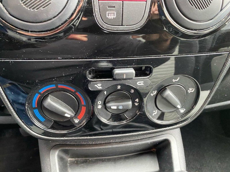 Fiat Qubo usata a Torino (10)