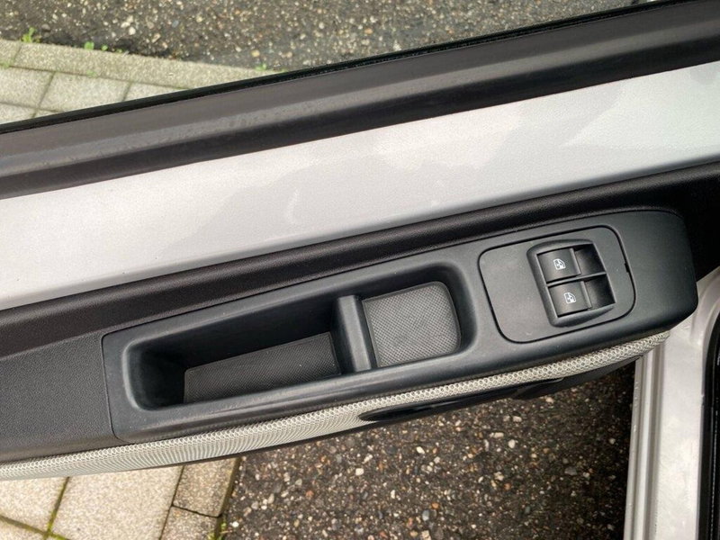 Fiat Qubo usata a Torino (11)