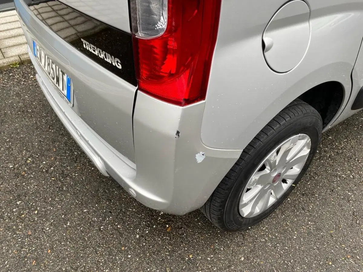 Fiat Qubo usata a Torino (13)
