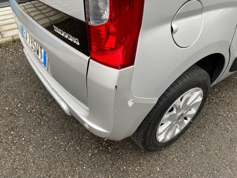 Fiat Qubo usata a Torino (13)
