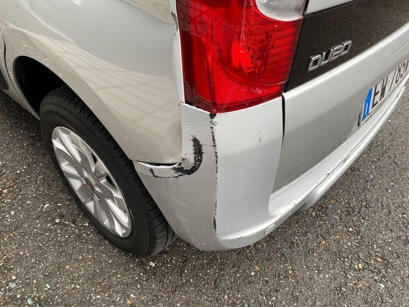 Fiat Qubo usata a Torino (14)