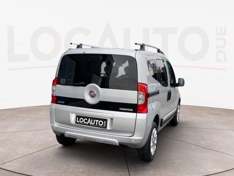Fiat Qubo usata a Torino (3)