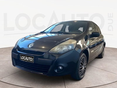 Renault Clio 1.5 dCi 75CV 5 porte Confort del 2011 usata a Torino