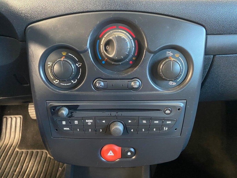 Renault Clio usata a Torino (10)