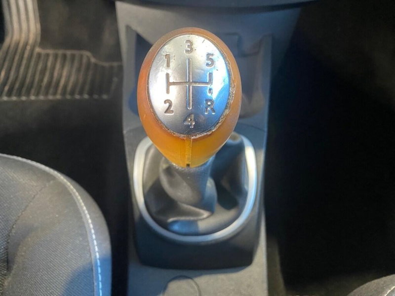 Renault Clio usata a Torino (11)