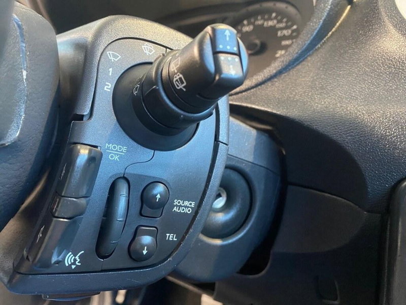 Renault Clio usata a Torino (12)