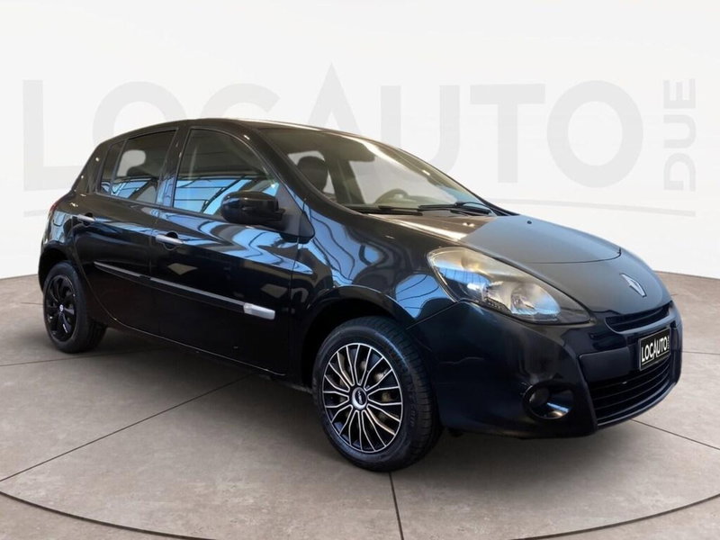 Renault Clio usata a Torino (2)