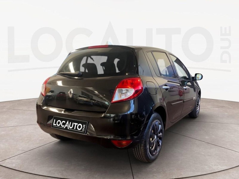 Renault Clio usata a Torino (3)