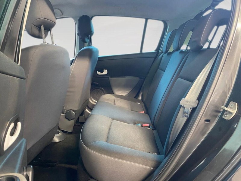 Renault Clio usata a Torino (7)