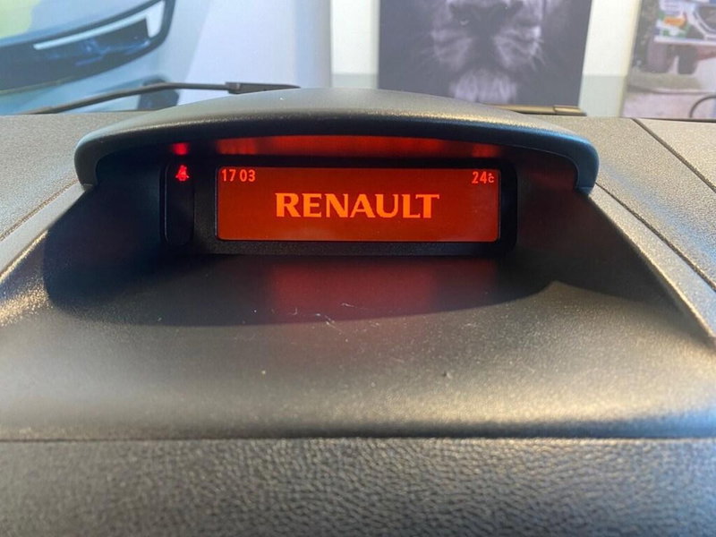 Renault Clio usata a Torino (9)