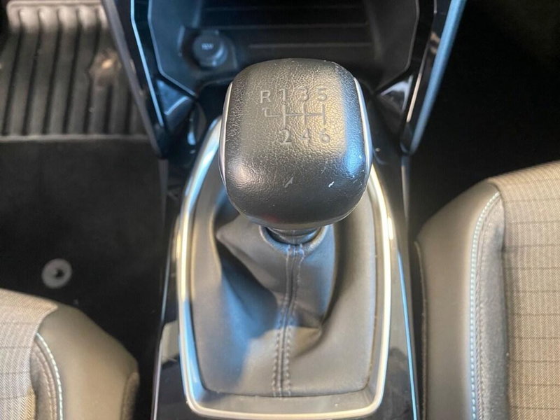 Peugeot 208 usata a Torino (12)