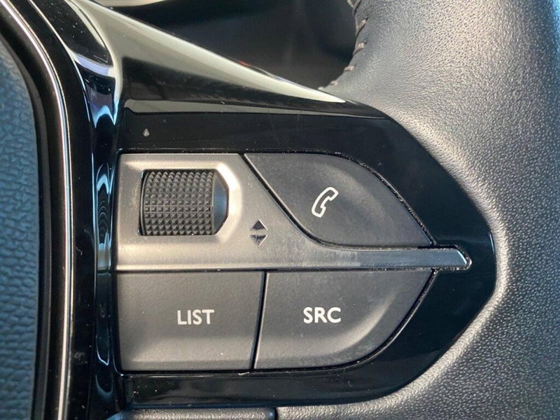 Peugeot 208 usata a Torino (13)