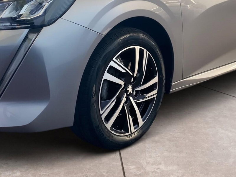 Peugeot 208 usata a Torino (15)