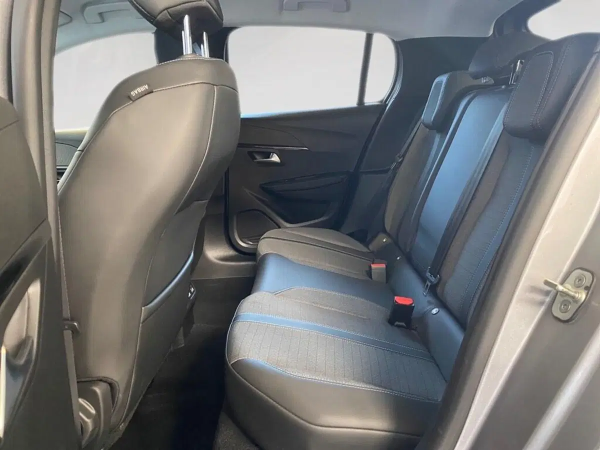 Peugeot 208 usata a Torino (8)