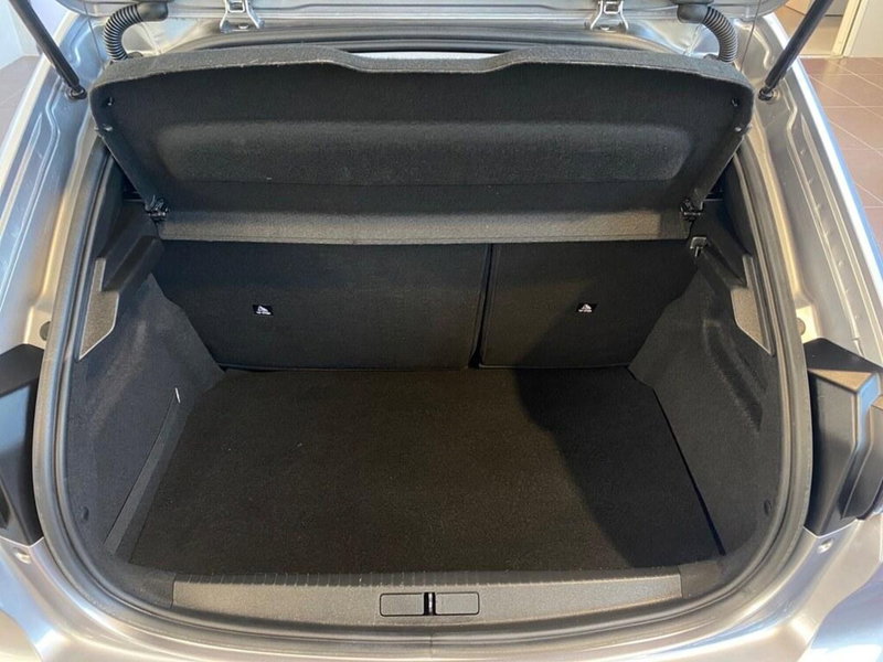 Peugeot 208 usata a Torino (9)