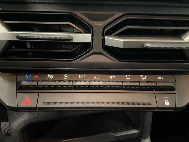 Dacia Duster Van usata a Torino (11)