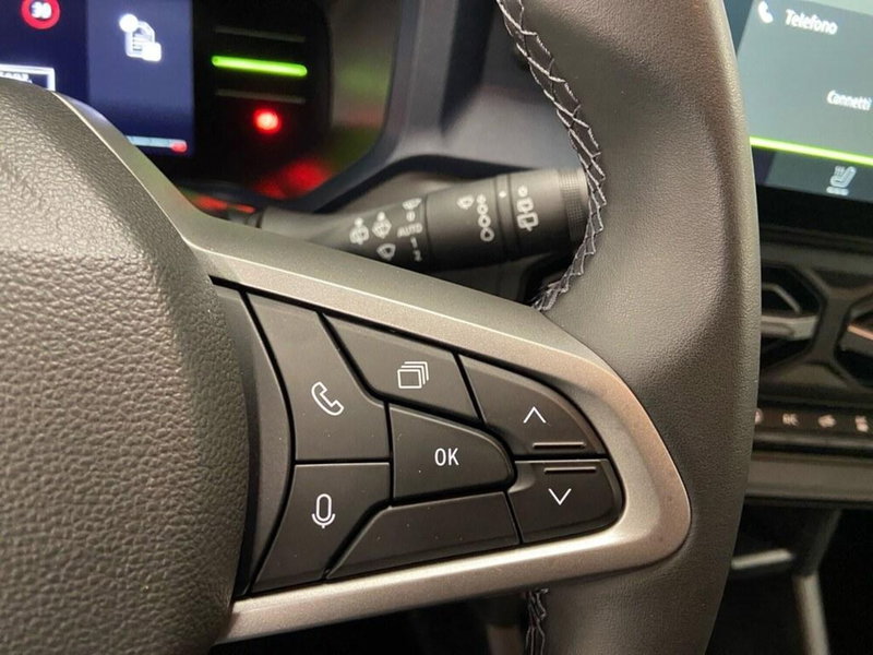 Dacia Duster Van usata a Torino (14)