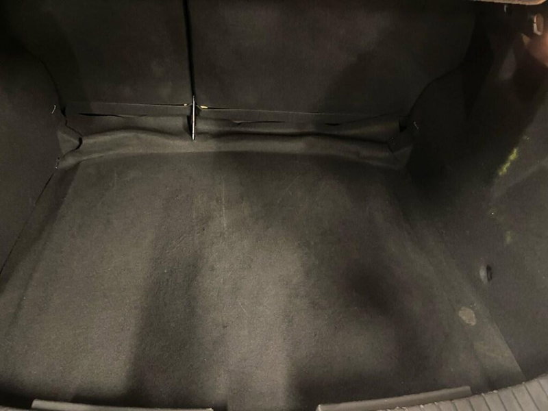 Dacia Duster Van usata a Torino (9)
