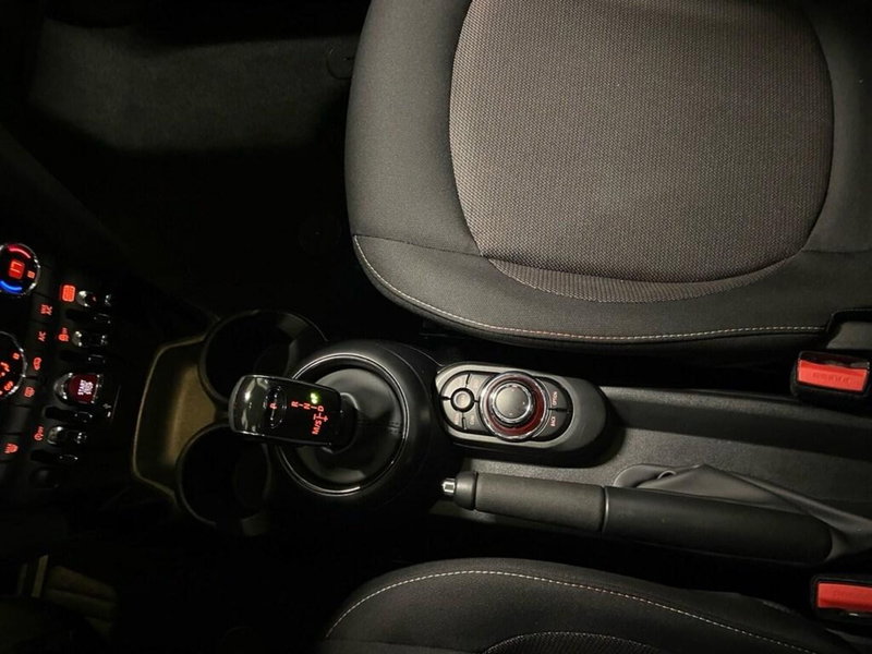 MINI Mini Countryman usata a Torino (12)