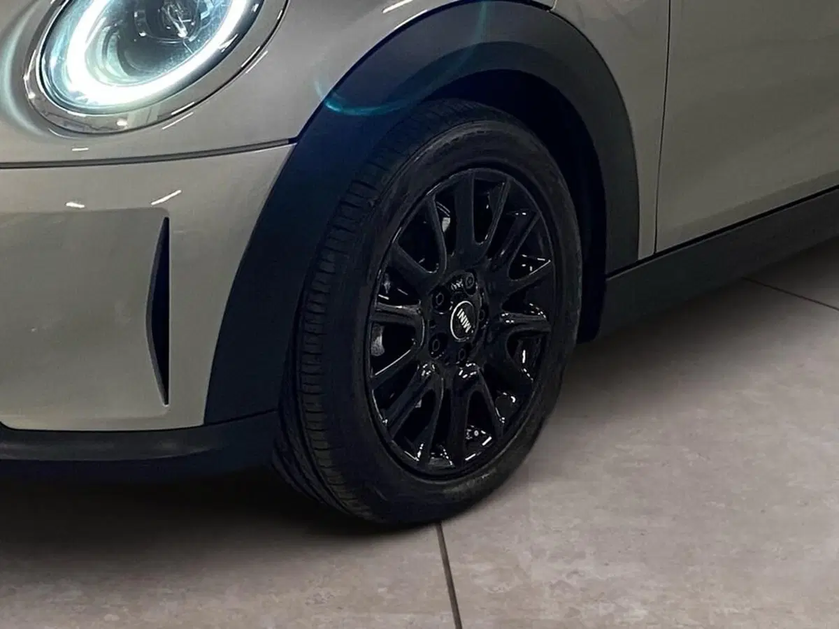 MINI Mini Countryman usata a Torino (15)