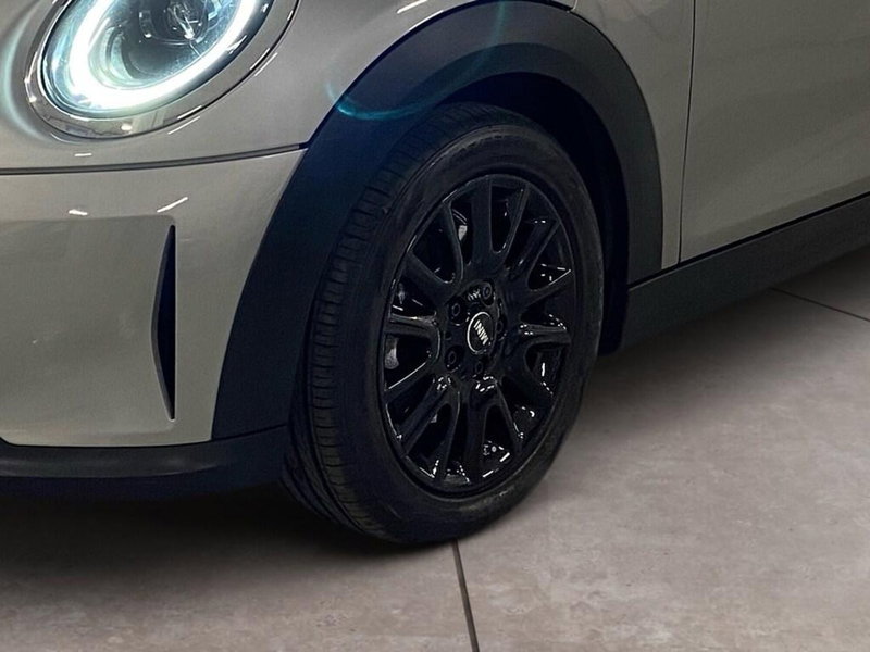 MINI Mini Countryman usata a Torino (15)