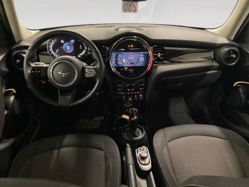 MINI Mini Countryman usata a Torino (6)