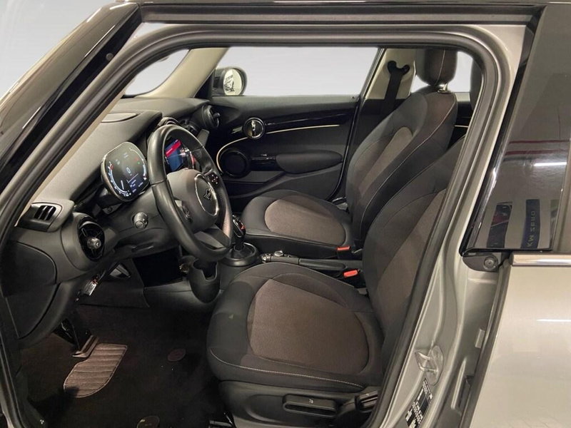 MINI Mini Countryman usata a Torino (7)