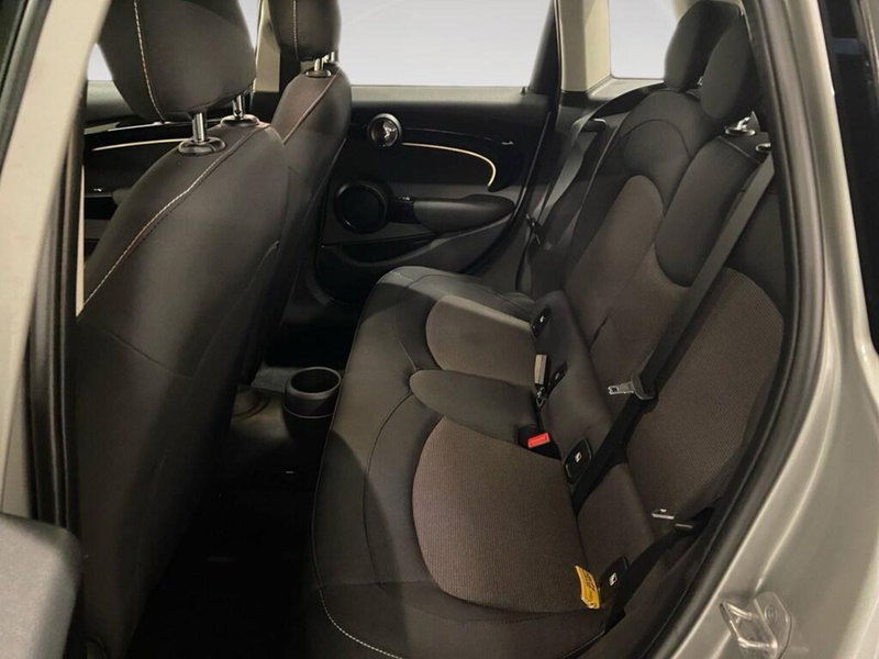 MINI Mini Countryman usata a Torino (8)