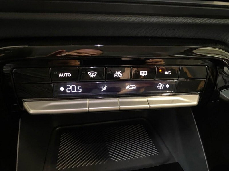 Citroen C3 Aircross usata a Torino (11)