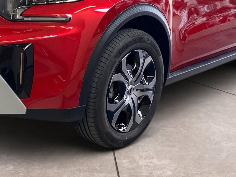 Citroen C3 Aircross usata a Torino (15)