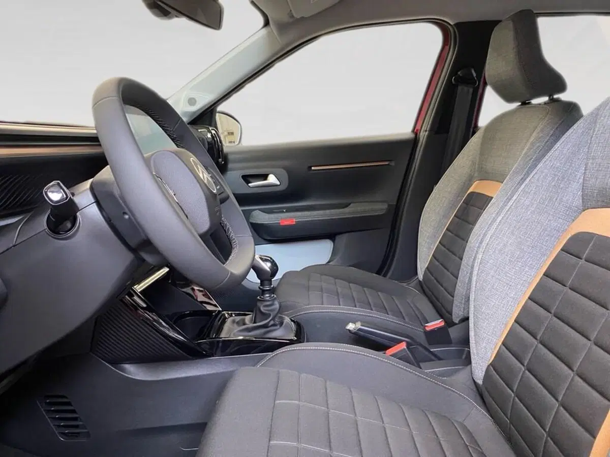Citroen C3 Aircross usata a Torino (7)