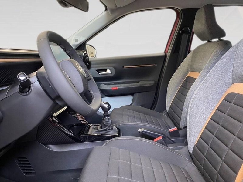 Citroen C3 Aircross usata a Torino (7)