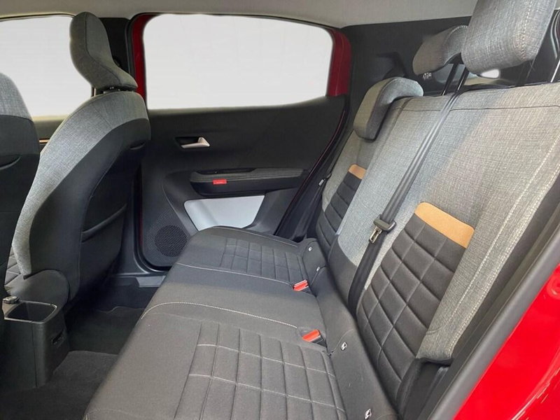 Citroen C3 Aircross usata a Torino (8)