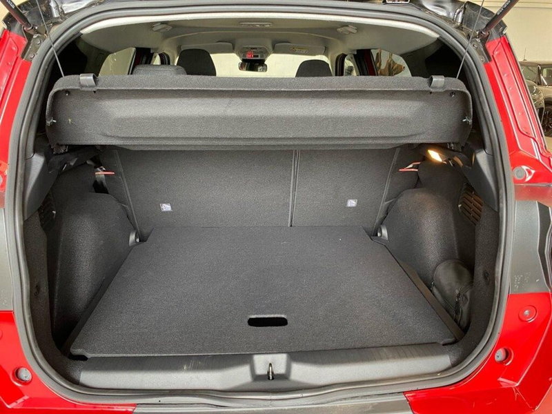 Citroen C3 Aircross usata a Torino (9)
