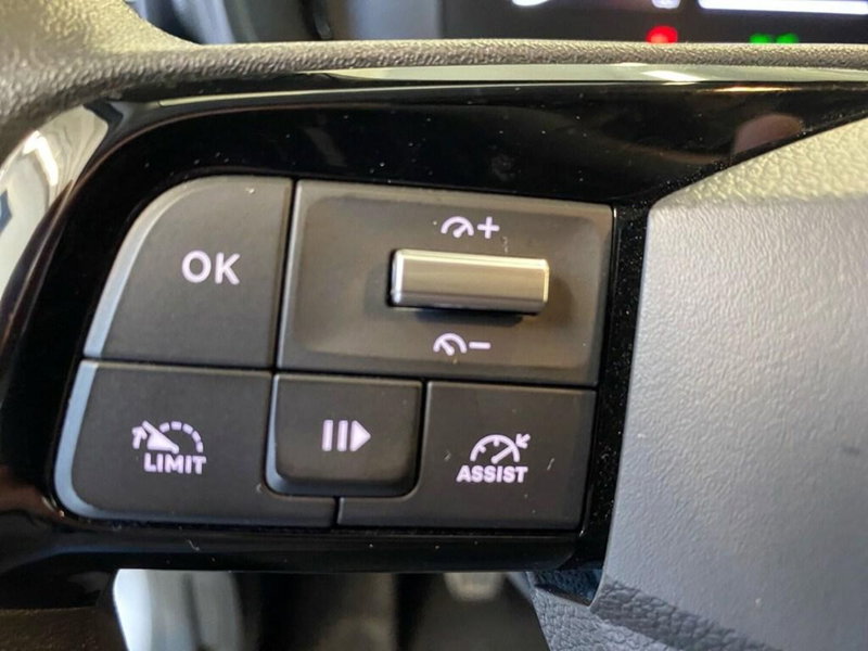 Opel Combo Furgone usata a Torino (12)