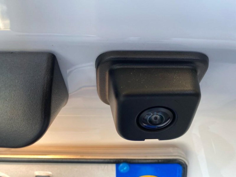 Opel Combo Furgone usata a Torino (14)