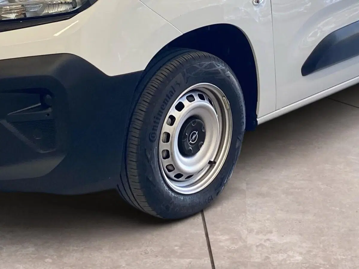 Opel Combo Furgone usata a Torino (15)