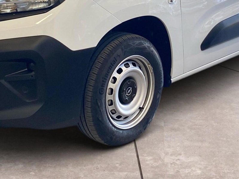 Opel Combo Furgone usata a Torino (15)