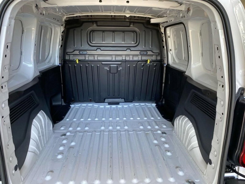 Opel Combo Furgone usata a Torino (8)