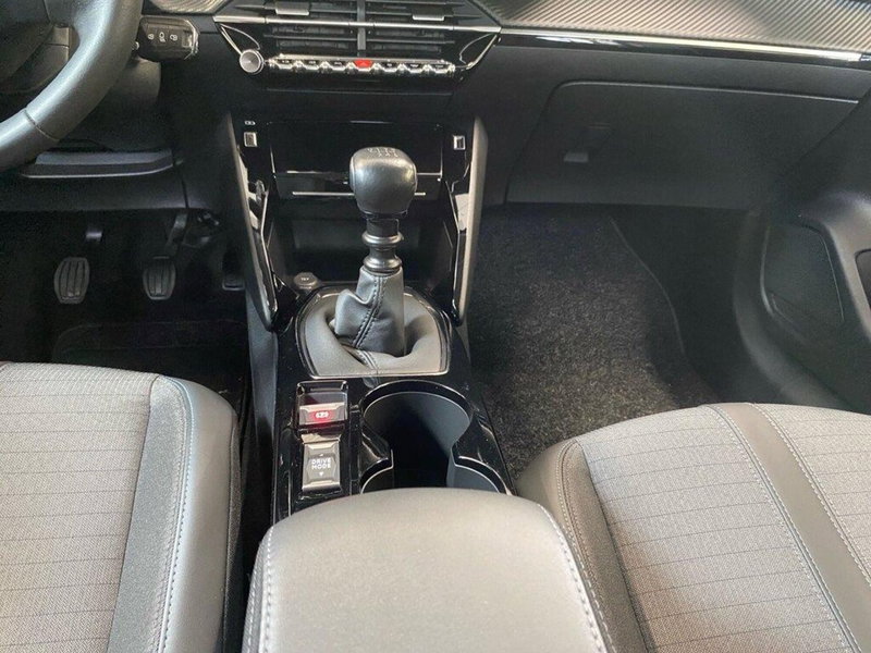 Peugeot 208 usata a Torino (11)