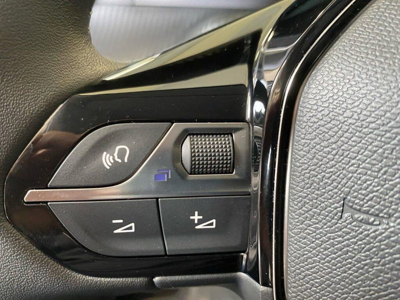 Peugeot 208 usata a Torino (12)